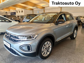 Volkswagen T-Roc, Autot, Salo, Tori.fi Volkswagen T-Roc, Autot, Salo, Tori.fi
