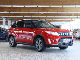 Suzuki Vitara, Autot, Seinäjoki, Tori.fi Suzuki Vitara, Autot, Seinäjoki, Tori.fi