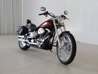 Harley-Davidson SOFTAIL -02
