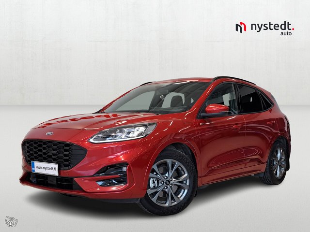 FORD Kuga, kuva 1