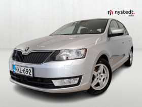 SKODA RAPID, Autot, Ylivieska, Tori.fi SKODA RAPID, Autot, Ylivieska, Tori.fi