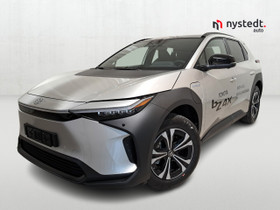 TOYOTA BZ4X, Autot, Ylivieska, Tori.fi TOYOTA BZ4X, Autot, Ylivieska, Tori.fi