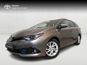 TOYOTA AURIS, Autot, Ylivieska, Tori.fi TOYOTA AURIS, Autot, Ylivieska, Tori.fi