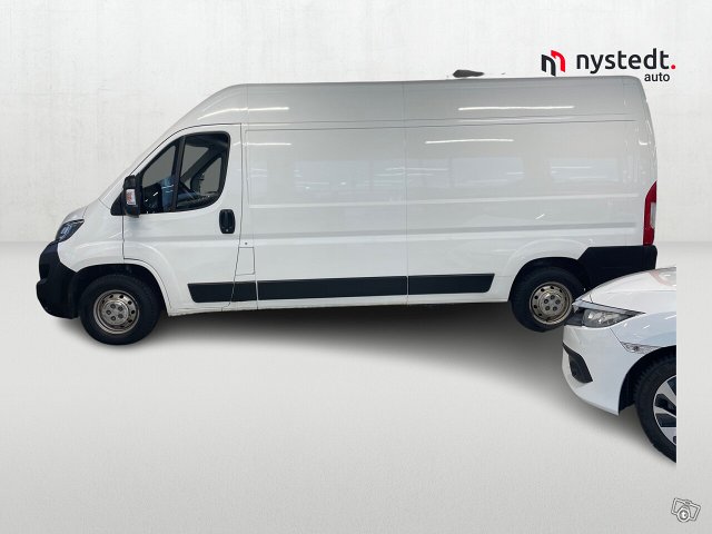 PEUGEOT BOXER 2
