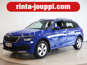 Skoda Kamiq, Autot, Salo, Tori.fi Skoda Kamiq, Autot, Salo, Tori.fi