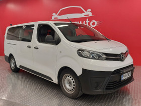 Toyota Proace Verso, Autot, Lappeenranta, Tori.fi Toyota Proace Verso, Autot, Lappeenranta, Tori.fi