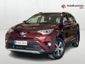 TOYOTA RAV4, Autot, Seinäjoki, Tori.fi TOYOTA RAV4, Autot, Seinäjoki, Tori.fi