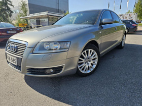 Audi A6, Autot, Vantaa, Tori.fi Audi A6, Autot, Vantaa, Tori.fi