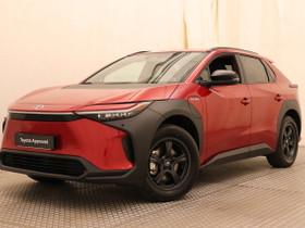 Toyota BZ4X, Autot, Lempäälä, Tori.fi Toyota BZ4X, Autot, Lempäälä, Tori.fi