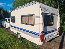 Hobby 400 de luxe, Asuntovaunut, Matkailuautot ja asuntovaunut, Pieksämäki, Tori.fi Hobby 400 de luxe, Asuntovaunut, Matkailuautot ja asuntovaunut, Pieksämäki, Tori.fi