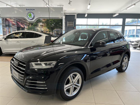 Audi Q5, Autot, Loimaa, Tori.fi