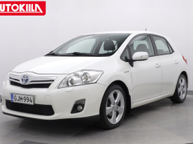 TOYOTA AURIS, Autot, Turku, Tori.fi TOYOTA AURIS, Autot, Turku, Tori.fi