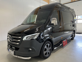 Mercedes-Benz Sprinter, Matkailuautot, Matkailuautot ja asuntovaunut, Lempäälä, Tori.fi Mercedes-Benz Sprinter, Matkailuautot, Matkailuautot ja asuntovaunut, Lempäälä, Tori.fi