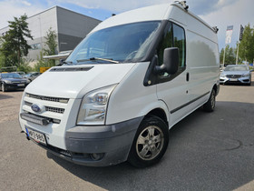 Ford Transit, Autot, Vantaa, Tori.fi Ford Transit, Autot, Vantaa, Tori.fi