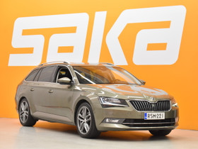 Skoda Superb, Autot, Tuusula, Tori.fi Skoda Superb, Autot, Tuusula, Tori.fi