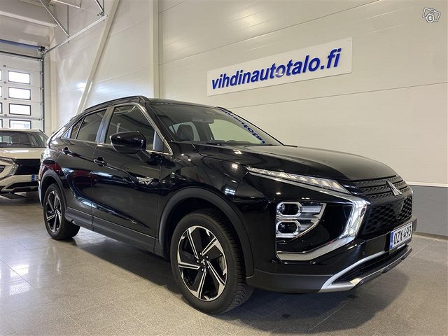 MITSUBISHI Eclipse Cross, kuva 1