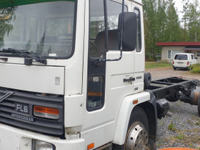Volvo FL612, Kuorma-autot ja raskas kuljetuskalusto, Kuljetuskalusto ja raskas kalusto, Lappeenranta, Tori.fi Volvo FL612, Kuorma-autot ja raskas kuljetuskalusto, Kuljetuskalusto ja raskas kalusto, Lappeenranta, Tori.fi