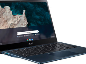 Acer Chromebook Spin 513 Q/4/64 2-in-1 kannettava, Pelikonsolit ja pelaaminen, Viihde-elektroniikka, Kotka, Tori.fi Acer Chromebook Spin 513 Q/4/64 2-in-1 kannettava, Pelikonsolit ja pelaaminen, Viihde-elektroniikka, Kotka, Tori.fi