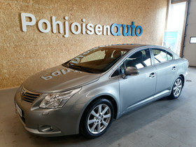 Toyota Avensis, Autot, Ranua, Tori.fi Toyota Avensis, Autot, Ranua, Tori.fi