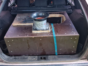 2*15 kotelo, Autostereot ja tarvikkeet, Auton varaosat ja tarvikkeet, Halsua, Tori.fi 2*15 kotelo, Autostereot ja tarvikkeet, Auton varaosat ja tarvikkeet, Halsua, Tori.fi