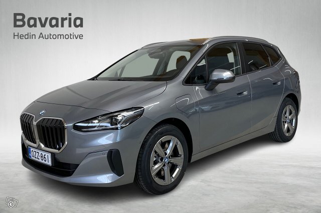 BMW 230