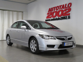 Honda Civic, Autot, Tuusula, Tori.fi Honda Civic, Autot, Tuusula, Tori.fi