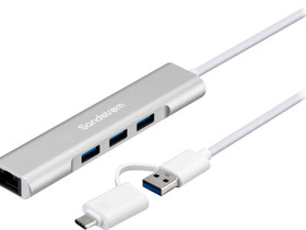 Sandstrøm USB 3.0 keskitin, Oheislaitteet, Tietokoneet ja lisälaitteet, Rovaniemi, Tori.fi Sandstrøm USB 3.0 keskitin, Oheislaitteet, Tietokoneet ja lisälaitteet, Rovaniemi, Tori.fi