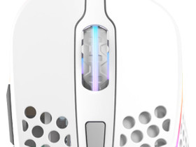 Xtrfy M4 RGB pelihiiri (valkoinen), Pelikonsolit ja pelaaminen, Viihde-elektroniikka, Pori, Tori.fi Xtrfy M4 RGB pelihiiri (valkoinen), Pelikonsolit ja pelaaminen, Viihde-elektroniikka, Pori, Tori.fi