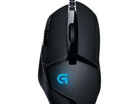 Logitech G402 Hyperion Fury pelihiiri, Pelikonsolit ja pelaaminen, Viihde-elektroniikka, Pieksämäki, Tori.fi Logitech G402 Hyperion Fury pelihiiri, Pelikonsolit ja pelaaminen, Viihde-elektroniikka, Pieksämäki, Tori.fi