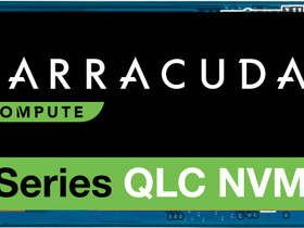 Seagate Barracuda Q5 sisäinen NVMe SSD muisti (500, Komponentit, Tietokoneet ja lisälaitteet, Kotka, Tori.fi Seagate Barracuda Q5 sisäinen NVMe SSD muisti (500, Komponentit, Tietokoneet ja lisälaitteet, Kotka, Tori.fi