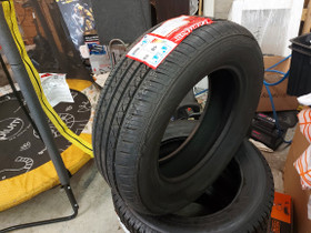 Uusi Fullrun 215/60R16 99H -kesrengas edullisesti, Renkaat ja vanteet, Pori, Tori.fi