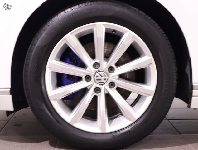 Volkswagen Passat 7