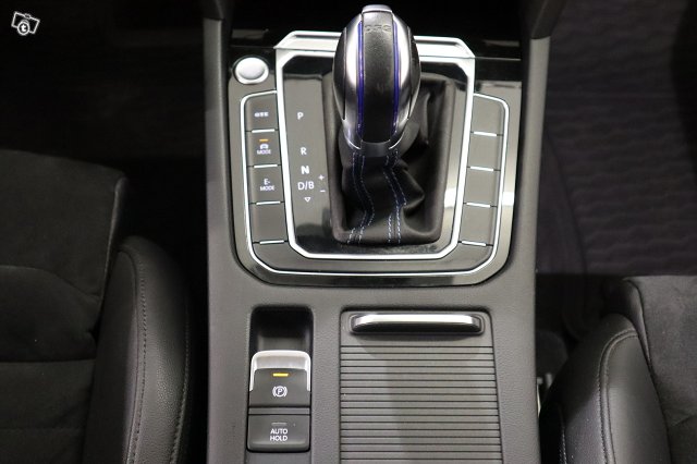 Volkswagen Passat 17
