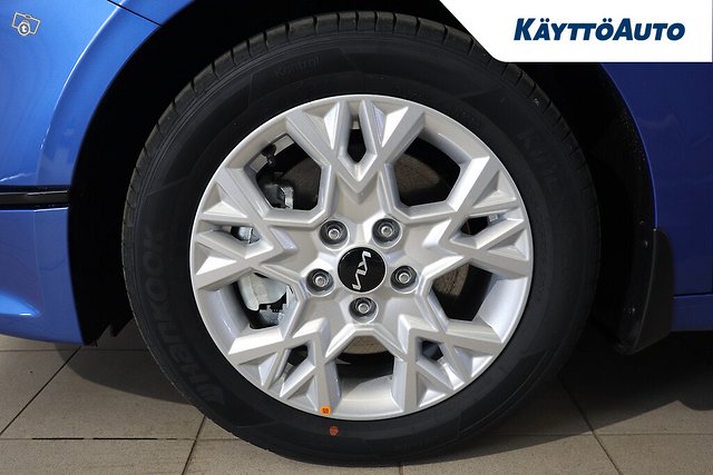Kia Ceed 4
