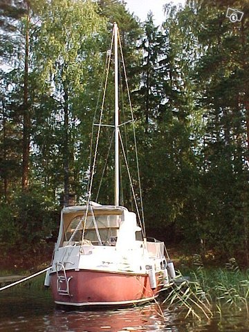 Finnark F75 Pikkujätti, kuva 1