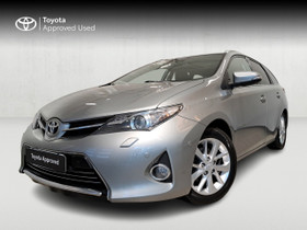 TOYOTA AURIS, Autot, Ylivieska, Tori.fi TOYOTA AURIS, Autot, Ylivieska, Tori.fi