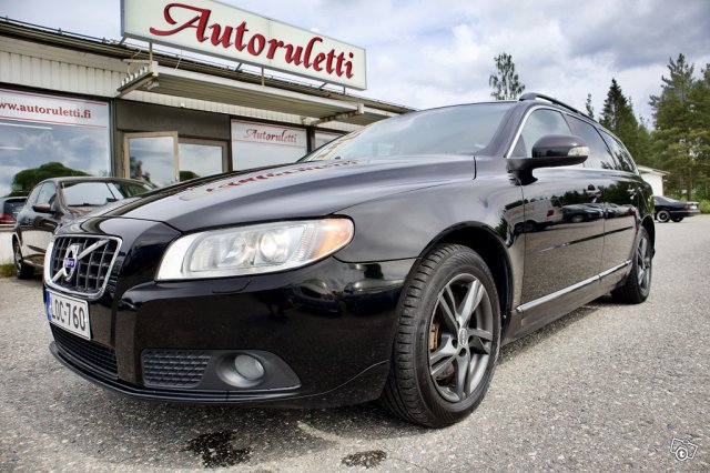 Volvo V70