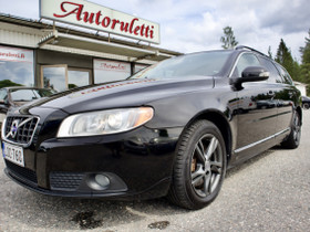 Volvo V70, Autot, Haapajärvi, Tori.fi Volvo V70, Autot, Haapajärvi, Tori.fi