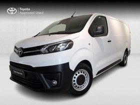 TOYOTA PROACE, Autot, Ylivieska, Tori.fi TOYOTA PROACE, Autot, Ylivieska, Tori.fi
