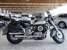 Yamaha XVS, Moottoripyörät, Moto, Seinäjoki, Tori.fi Yamaha XVS, Moottoripyörät, Moto, Seinäjoki, Tori.fi