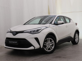 Toyota C-HR, Autot, Lempäälä, Tori.fi Toyota C-HR, Autot, Lempäälä, Tori.fi