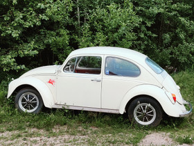 Volkswagen Kupla, Autot, Nurmijärvi, Tori.fi Volkswagen Kupla, Autot, Nurmijärvi, Tori.fi