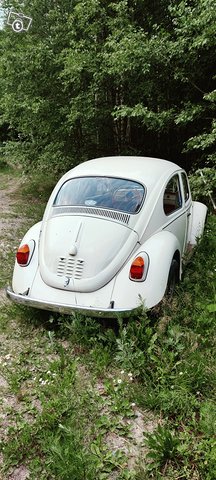 Volkswagen Kupla 2