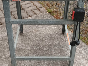 Wolfcraft kääntöpöytä, Muu rakentaminen ja remontointi, Rakennustarvikkeet ja työkalut, Karkkila, Tori.fi Wolfcraft kääntöpöytä, Muu rakentaminen ja remontointi, Rakennustarvikkeet ja työkalut, Karkkila, Tori.fi