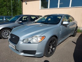 Jaguar XF, Autot, Raasepori, Tori.fi