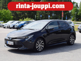 TOYOTA COROLLA, Autot, Jyväskylä, Tori.fi TOYOTA COROLLA, Autot, Jyväskylä, Tori.fi
