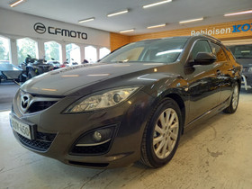 Mazda 6, Autot, Rovaniemi, Tori.fi Mazda 6, Autot, Rovaniemi, Tori.fi