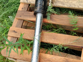 Hydraulinen töyntövarsi, Traktorit, Kuljetuskalusto ja raskas kalusto, Sotkamo, Tori.fi Hydraulinen töyntövarsi, Traktorit, Kuljetuskalusto ja raskas kalusto, Sotkamo, Tori.fi
