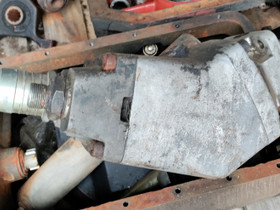 Volvo hydraulipumppu, Kuorma-autot ja raskas kuljetuskalusto, Kuljetuskalusto ja raskas kalusto, Sotkamo, Tori.fi Volvo hydraulipumppu, Kuorma-autot ja raskas kuljetuskalusto, Kuljetuskalusto ja raskas kalusto, Sotkamo, Tori.fi