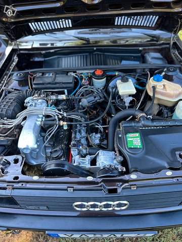 Audi 80-sarja 13